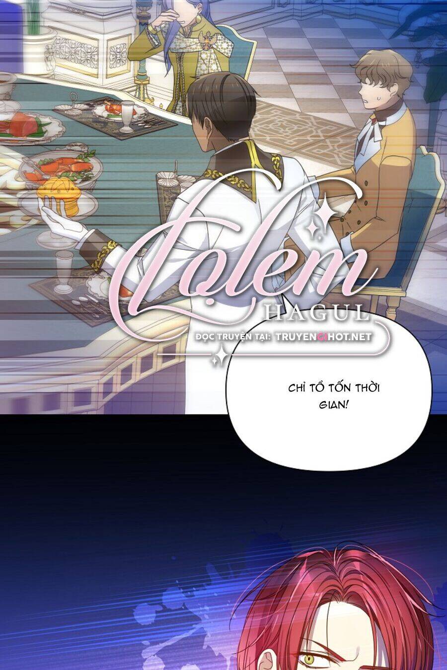 Từ Lúc Bắt Đầu Tôi Vẫn Luôn Ở Bên Em Chapter 49.1 - 15