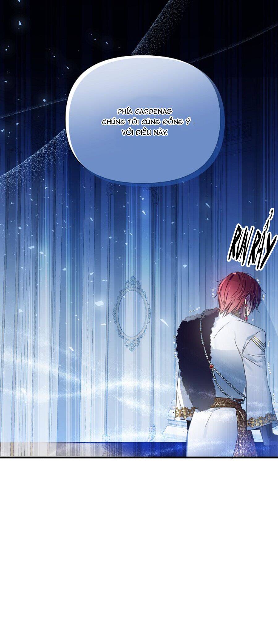 Từ Lúc Bắt Đầu Tôi Vẫn Luôn Ở Bên Em Chapter 49.1 - 19