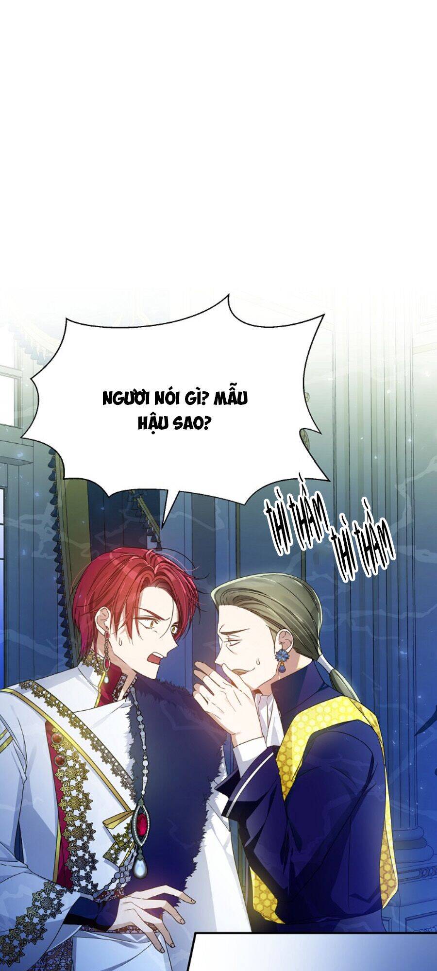 Từ Lúc Bắt Đầu Tôi Vẫn Luôn Ở Bên Em Chapter 49.1 - 3