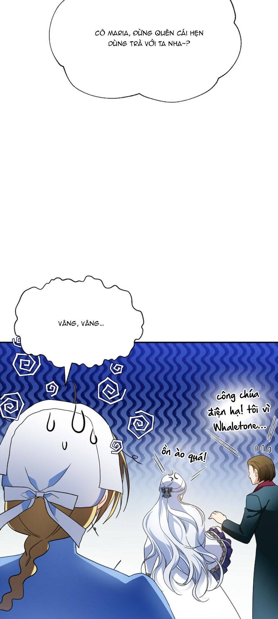 Từ Lúc Bắt Đầu Tôi Vẫn Luôn Ở Bên Em Chapter 49.1 - 23