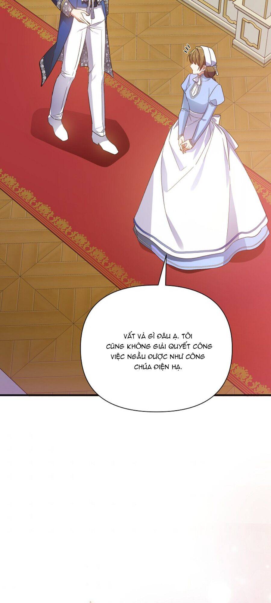 Từ Lúc Bắt Đầu Tôi Vẫn Luôn Ở Bên Em Chapter 49.1 - 25