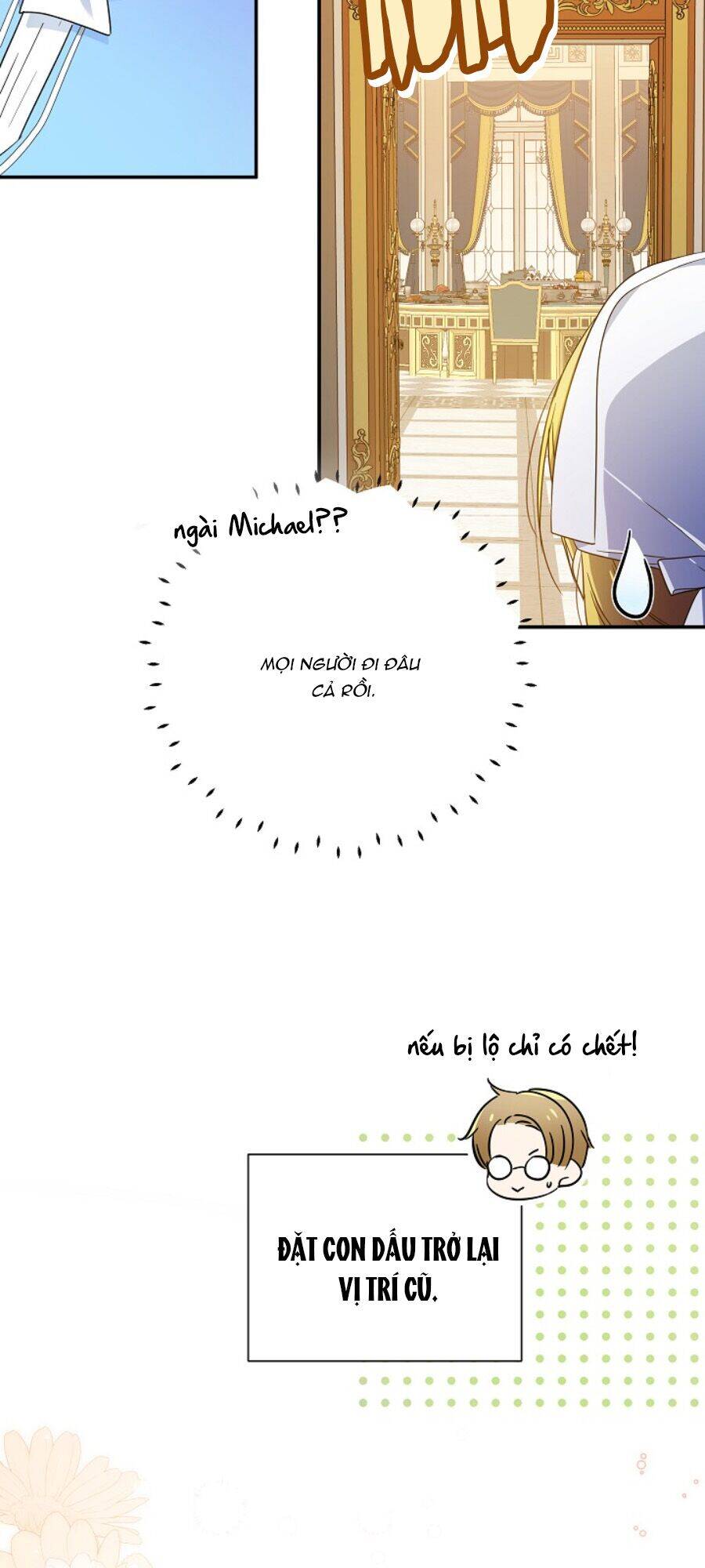 Từ Lúc Bắt Đầu Tôi Vẫn Luôn Ở Bên Em Chapter 49.1 - 28