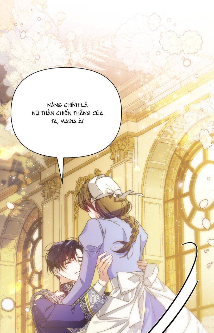 Từ Lúc Bắt Đầu Tôi Vẫn Luôn Ở Bên Em Chapter 49.1 - 29