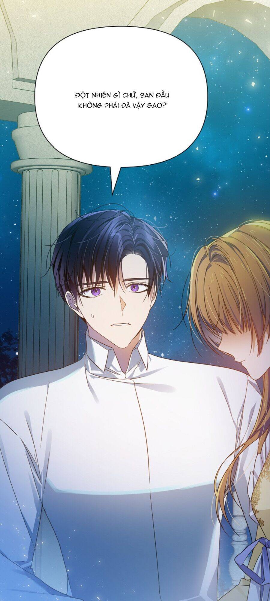 Từ Lúc Bắt Đầu Tôi Vẫn Luôn Ở Bên Em Chapter 49.1 - 36
