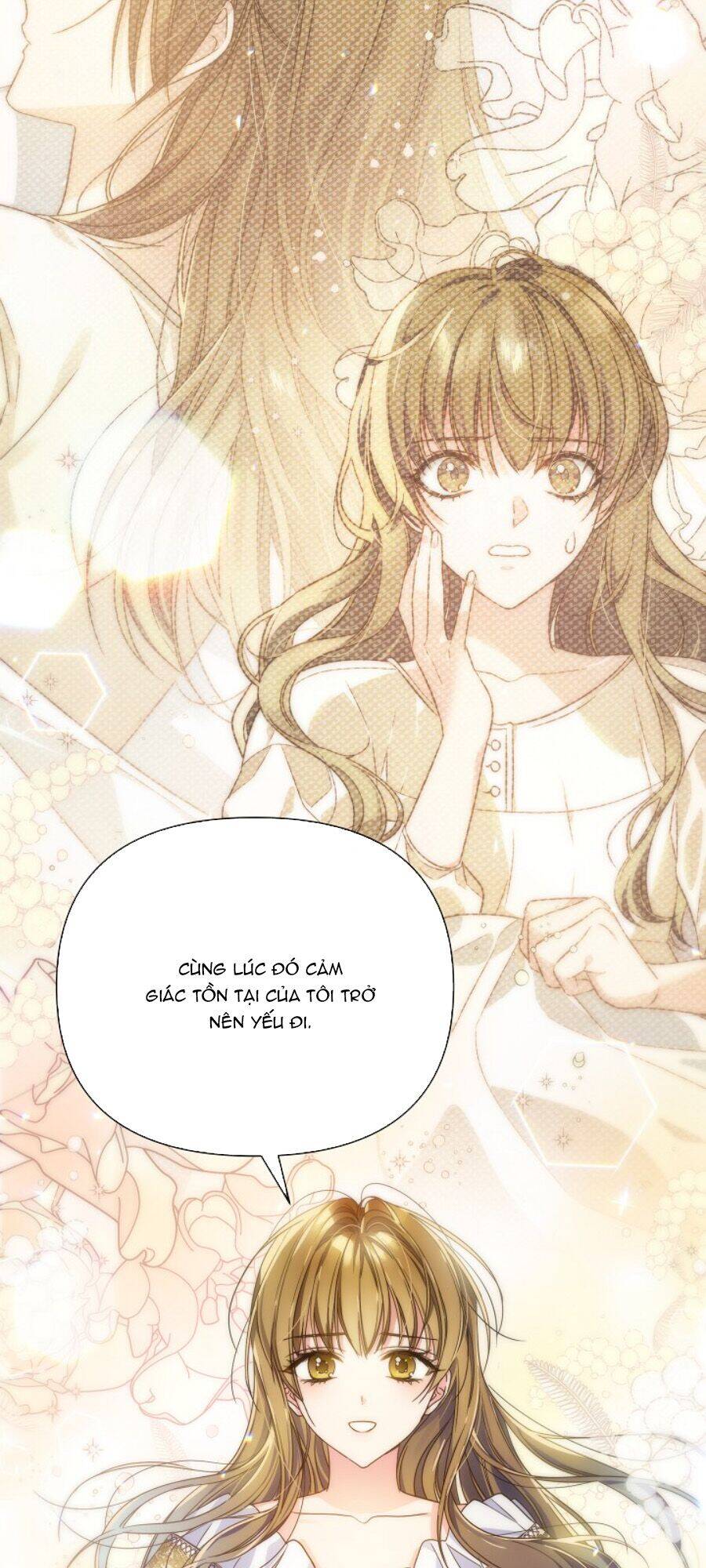 Từ Lúc Bắt Đầu Tôi Vẫn Luôn Ở Bên Em Chapter 49.1 - 41