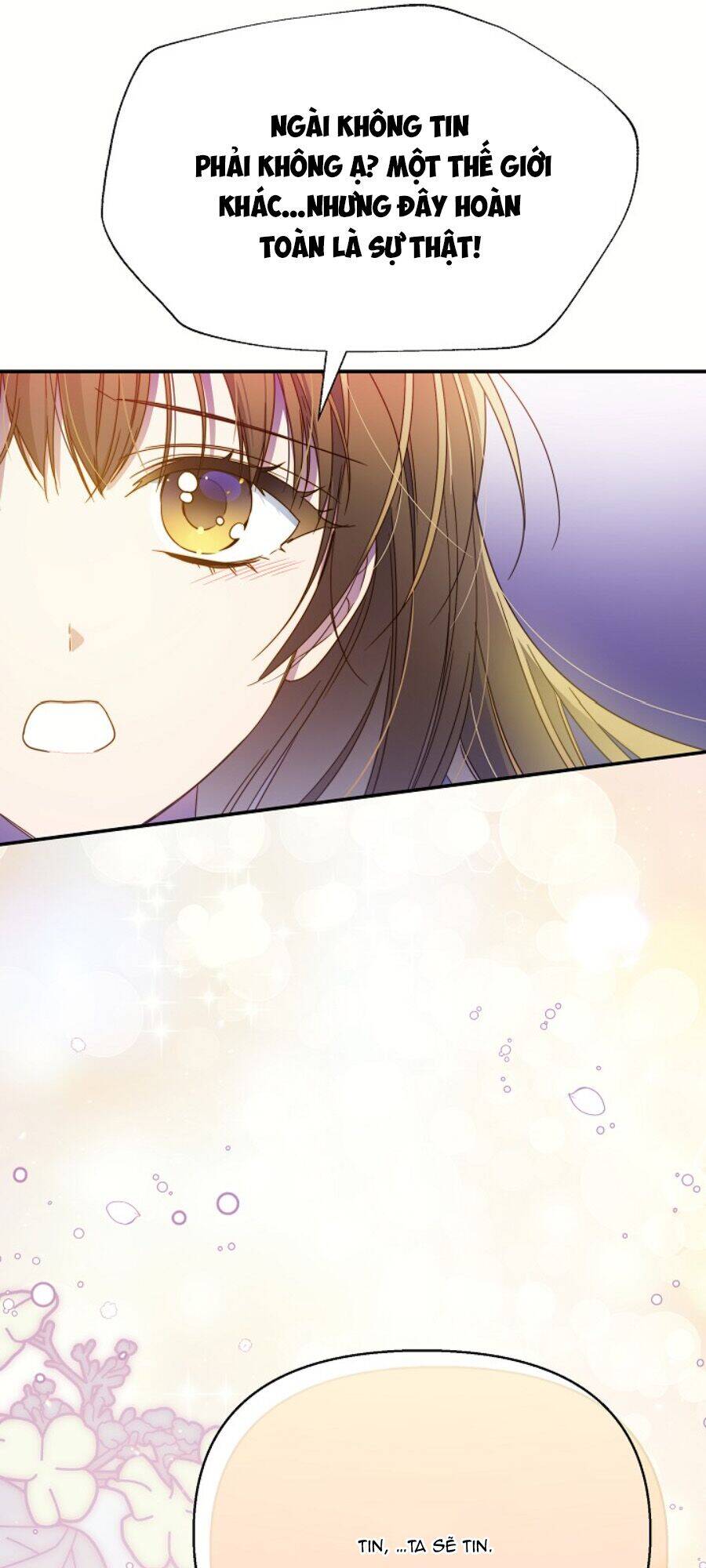 Từ Lúc Bắt Đầu Tôi Vẫn Luôn Ở Bên Em Chapter 49.1 - 43