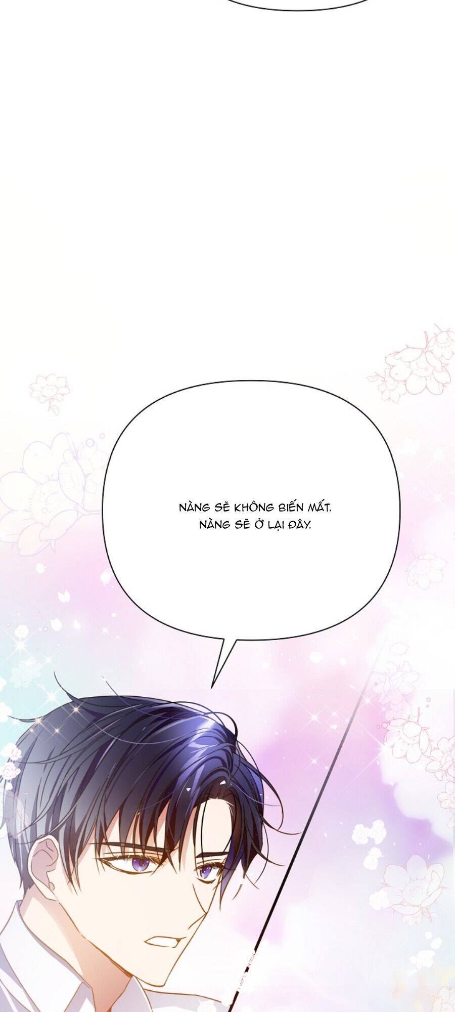 Từ Lúc Bắt Đầu Tôi Vẫn Luôn Ở Bên Em Chapter 49.1 - 49