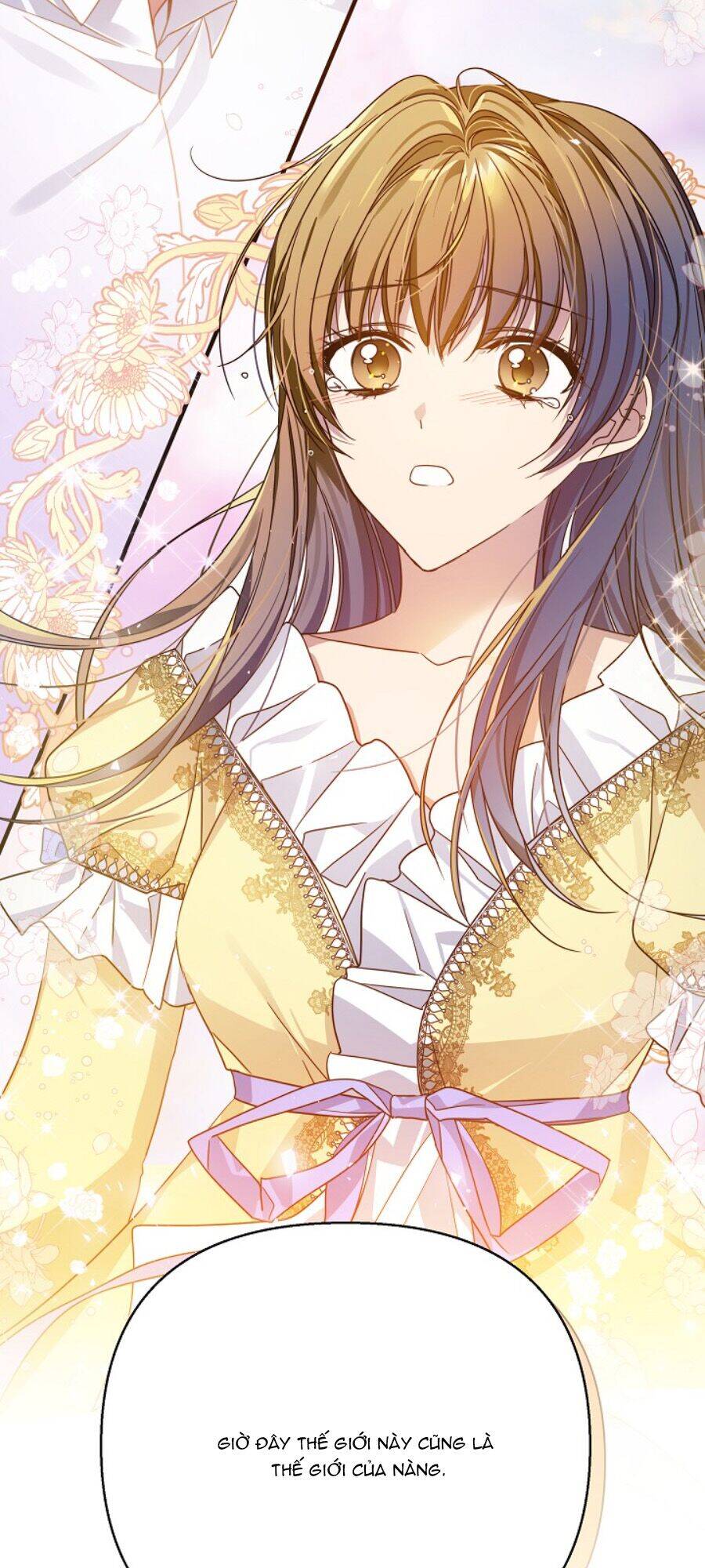 Từ Lúc Bắt Đầu Tôi Vẫn Luôn Ở Bên Em Chapter 49.1 - 50