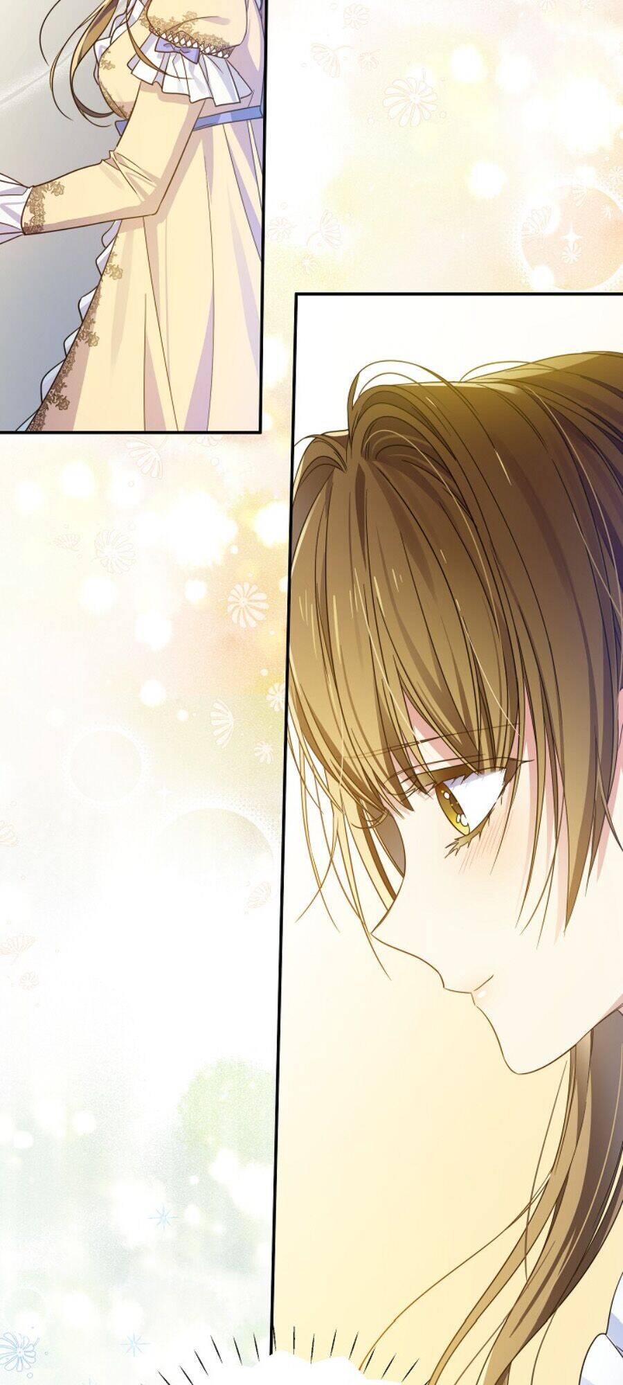 Từ Lúc Bắt Đầu Tôi Vẫn Luôn Ở Bên Em Chapter 49.1 - 53