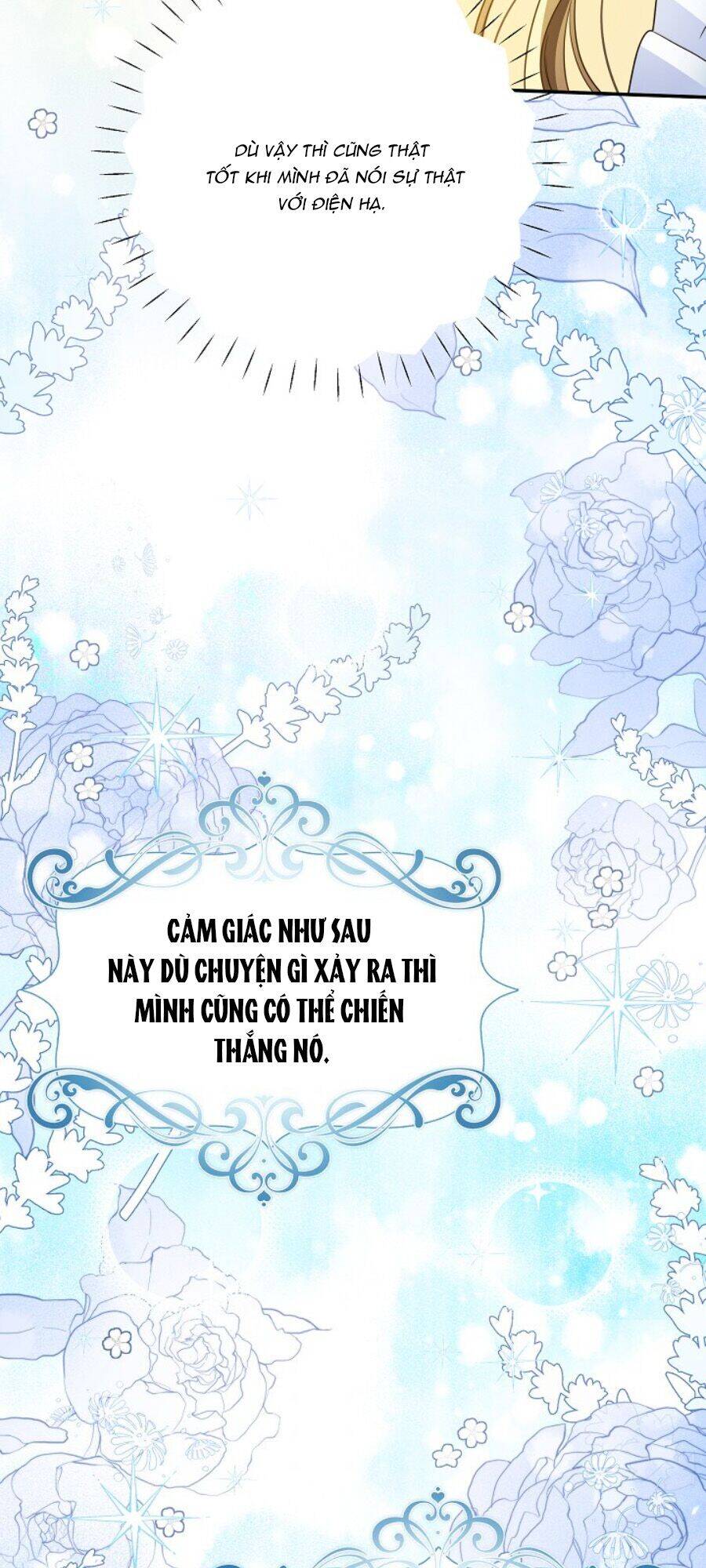 Từ Lúc Bắt Đầu Tôi Vẫn Luôn Ở Bên Em Chapter 49.1 - 54