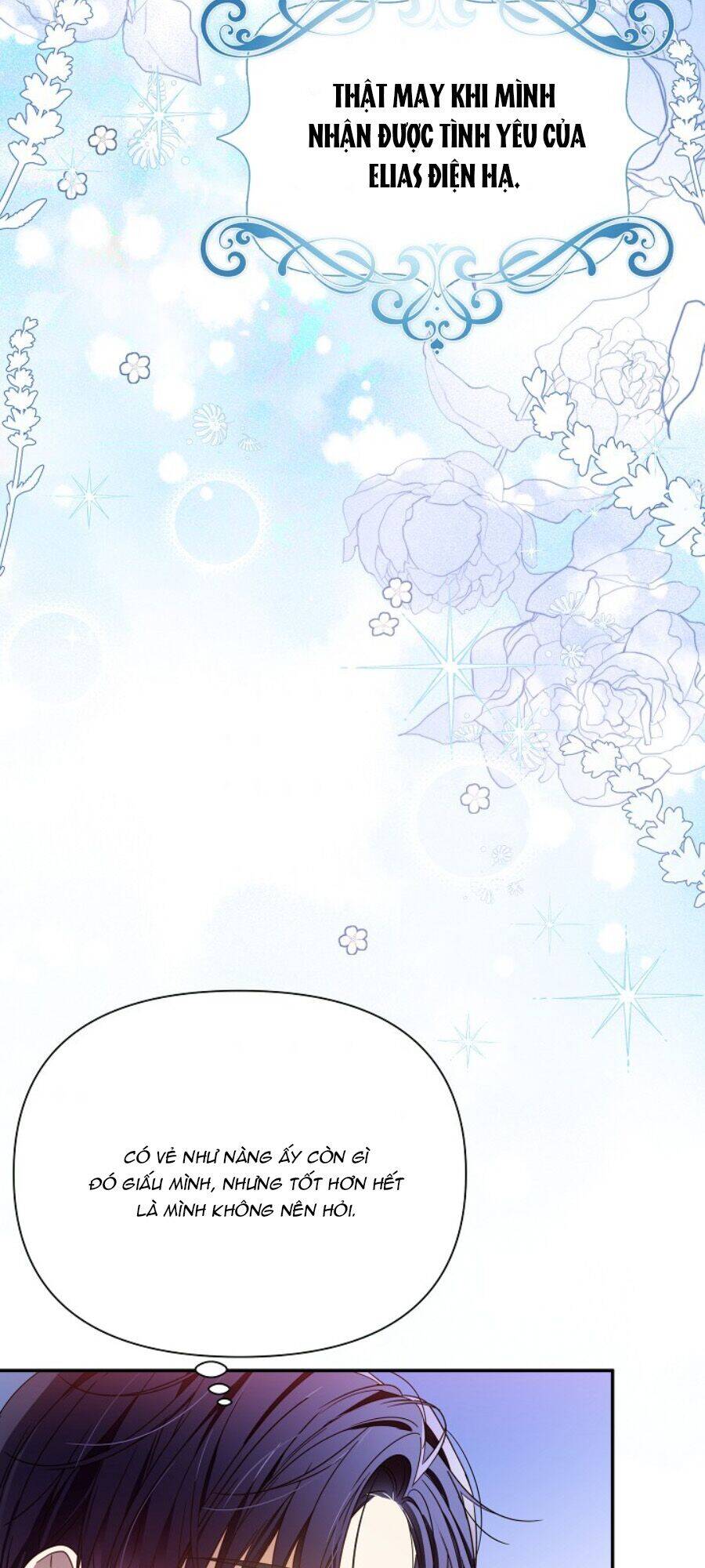 Từ Lúc Bắt Đầu Tôi Vẫn Luôn Ở Bên Em Chapter 49.1 - 55