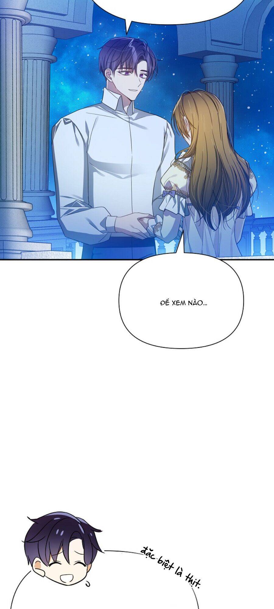 Từ Lúc Bắt Đầu Tôi Vẫn Luôn Ở Bên Em Chapter 49.1 - 57