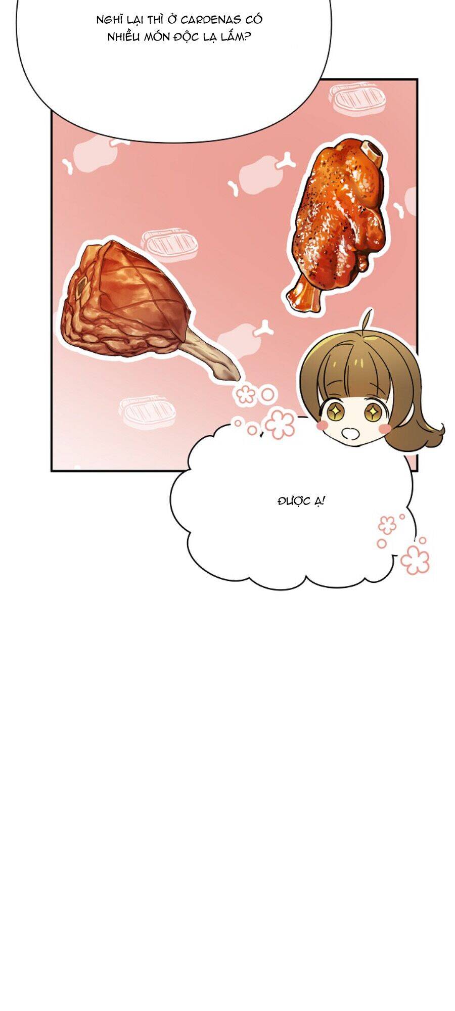 Từ Lúc Bắt Đầu Tôi Vẫn Luôn Ở Bên Em Chapter 49.1 - 58