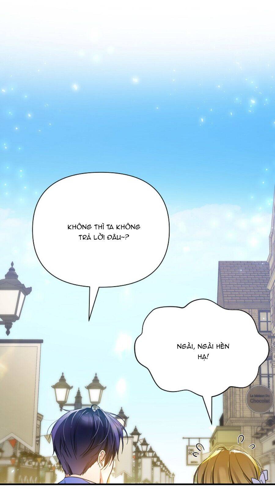 Từ Lúc Bắt Đầu Tôi Vẫn Luôn Ở Bên Em Chapter 49.2 - 13