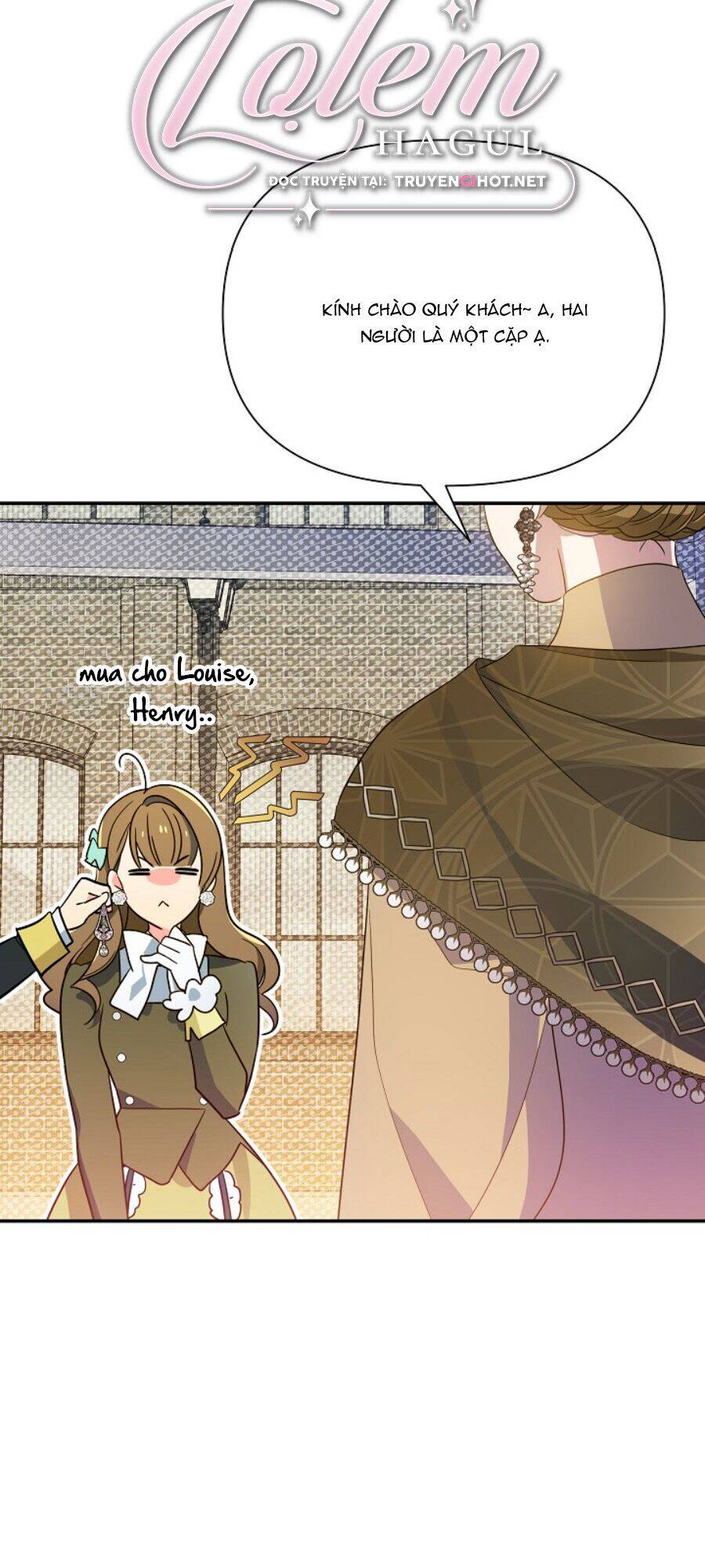 Từ Lúc Bắt Đầu Tôi Vẫn Luôn Ở Bên Em Chapter 49.2 - 4