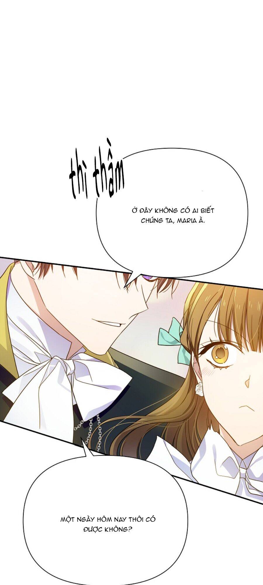 Từ Lúc Bắt Đầu Tôi Vẫn Luôn Ở Bên Em Chapter 49.2 - 7