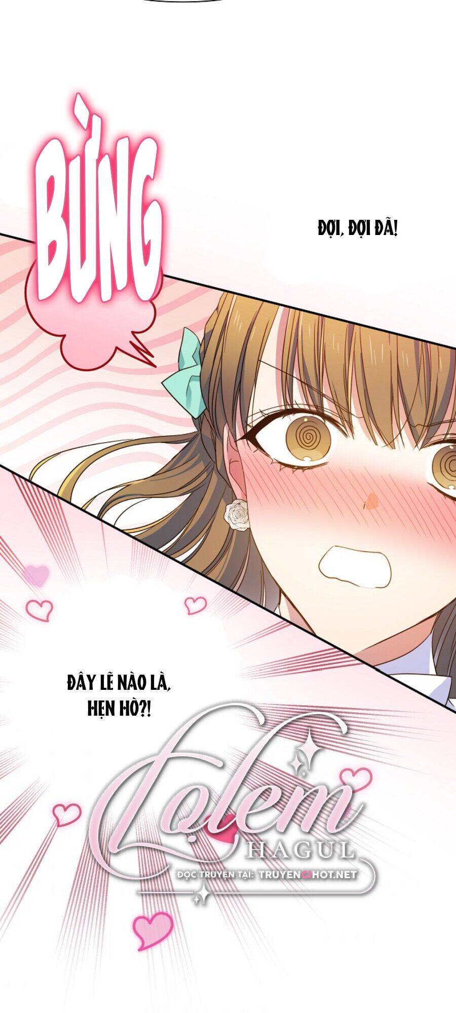 Từ Lúc Bắt Đầu Tôi Vẫn Luôn Ở Bên Em Chapter 49.2 - 8