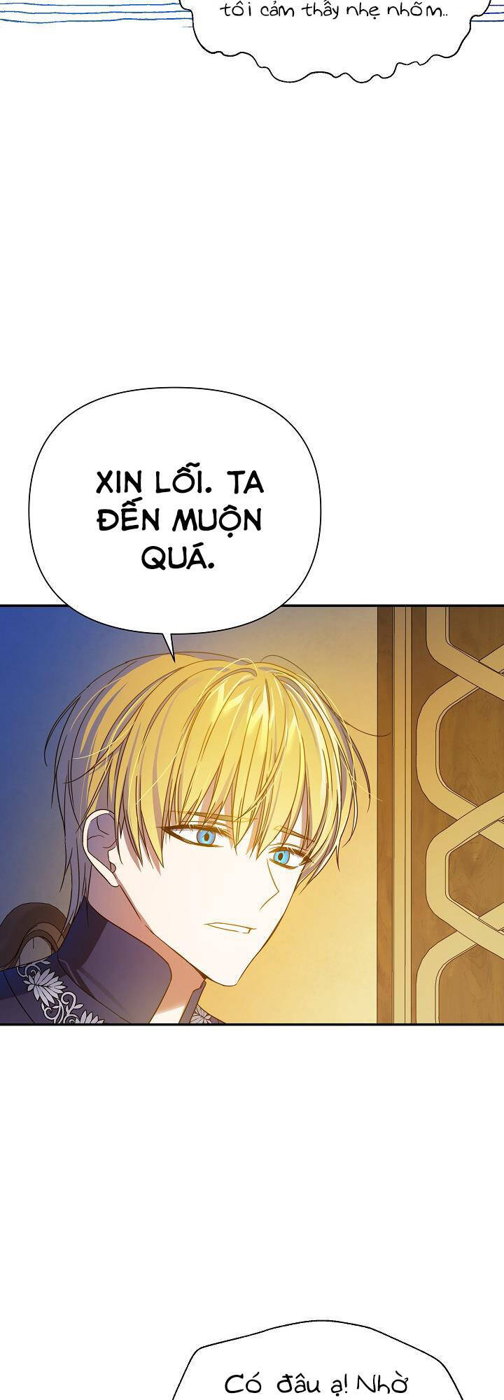 Từ Lúc Bắt Đầu Tôi Vẫn Luôn Ở Bên Em Chapter 51.1 - 11