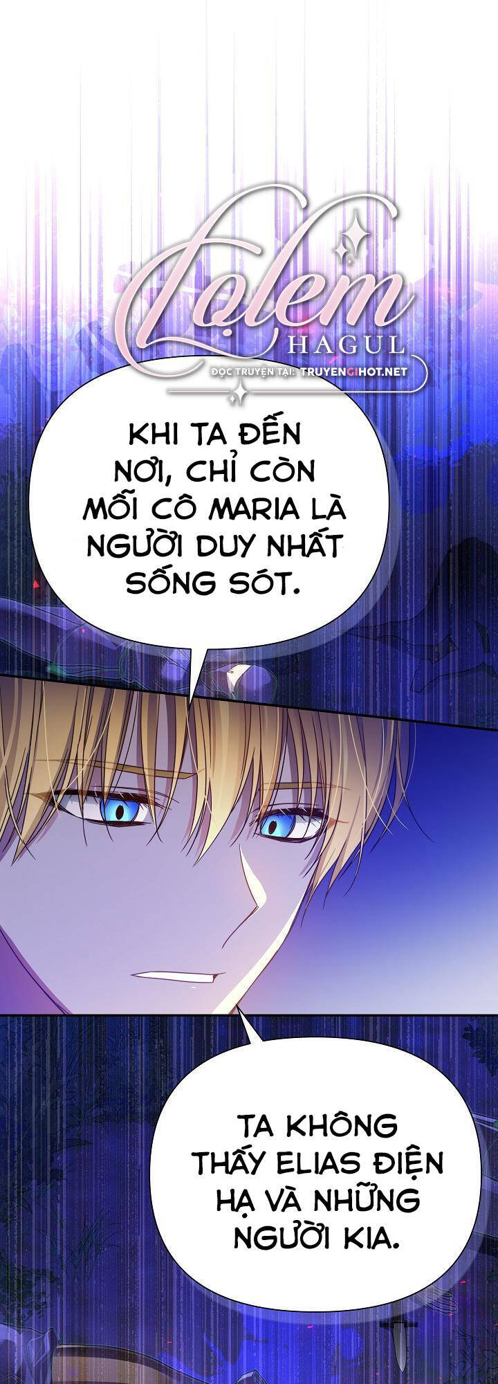 Từ Lúc Bắt Đầu Tôi Vẫn Luôn Ở Bên Em Chapter 51.1 - 14