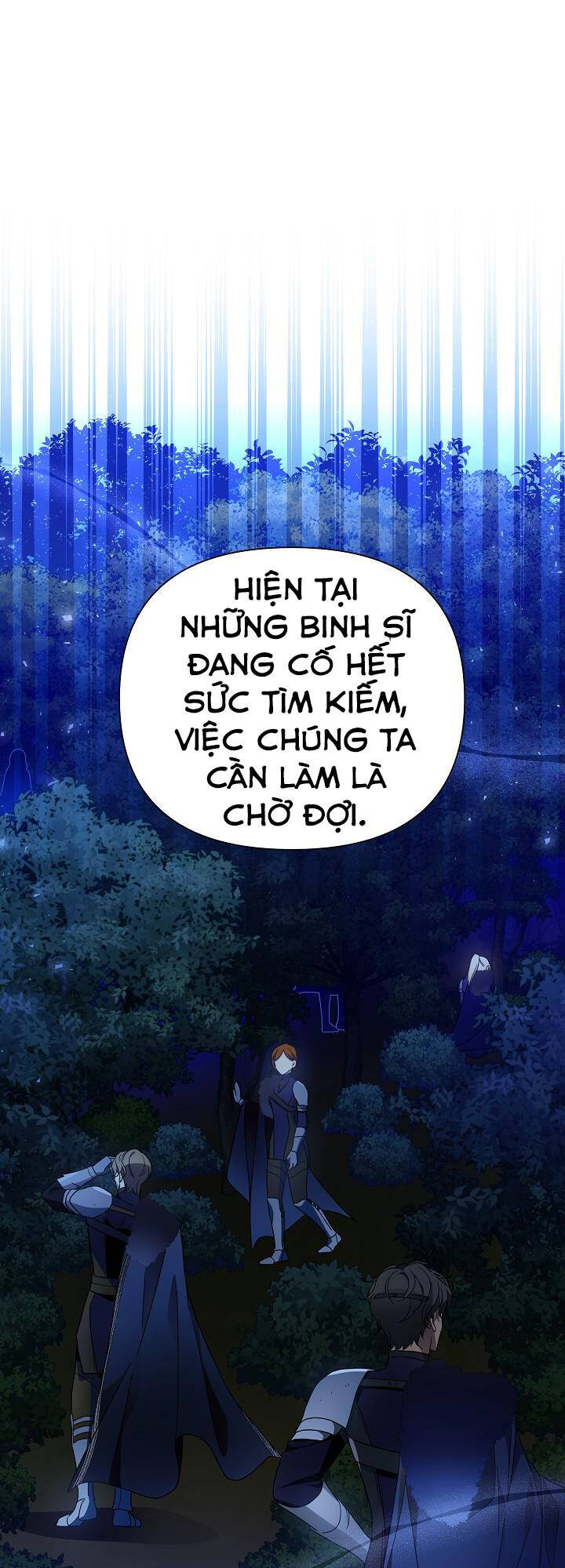 Từ Lúc Bắt Đầu Tôi Vẫn Luôn Ở Bên Em Chapter 51.1 - 18