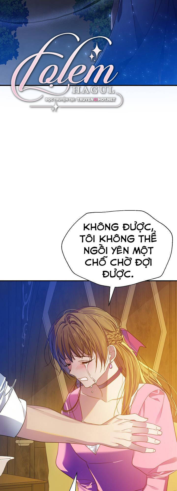 Từ Lúc Bắt Đầu Tôi Vẫn Luôn Ở Bên Em Chapter 51.1 - 19
