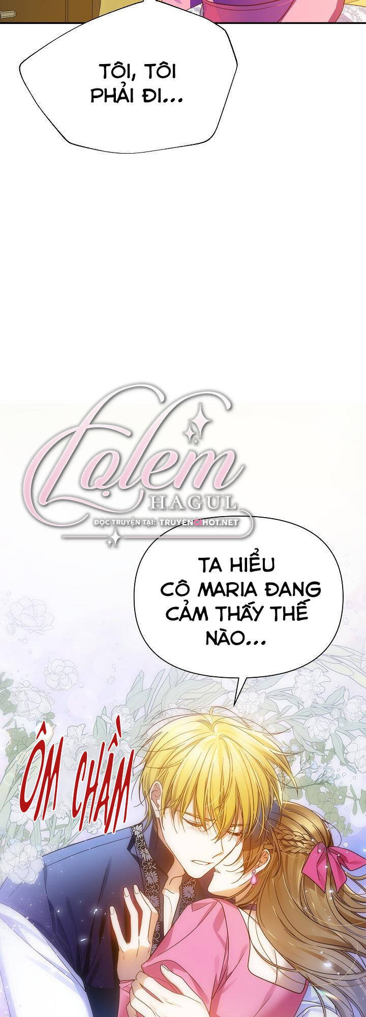 Từ Lúc Bắt Đầu Tôi Vẫn Luôn Ở Bên Em Chapter 51.1 - 20