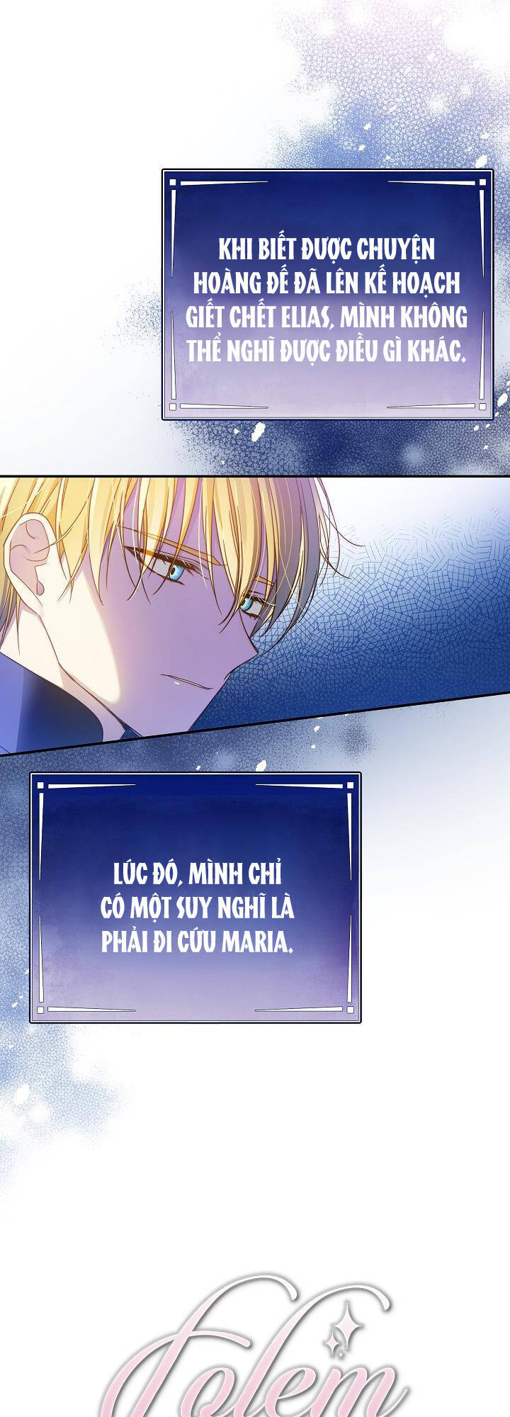 Từ Lúc Bắt Đầu Tôi Vẫn Luôn Ở Bên Em Chapter 51.1 - 23