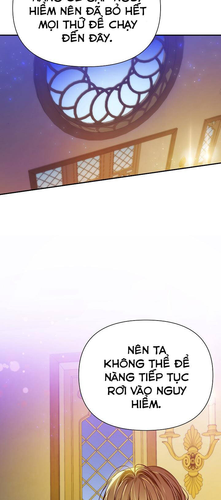 Từ Lúc Bắt Đầu Tôi Vẫn Luôn Ở Bên Em Chapter 51.1 - 25