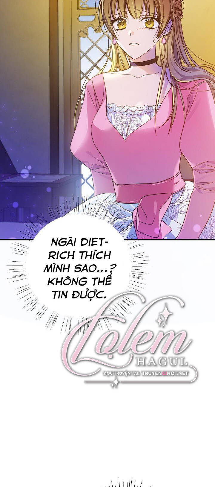 Từ Lúc Bắt Đầu Tôi Vẫn Luôn Ở Bên Em Chapter 51.1 - 26