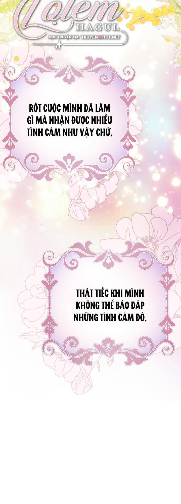 Từ Lúc Bắt Đầu Tôi Vẫn Luôn Ở Bên Em Chapter 51.1 - 29