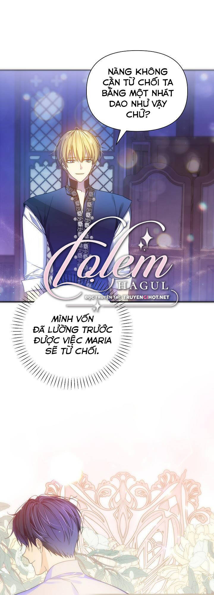 Từ Lúc Bắt Đầu Tôi Vẫn Luôn Ở Bên Em Chapter 51.1 - 30