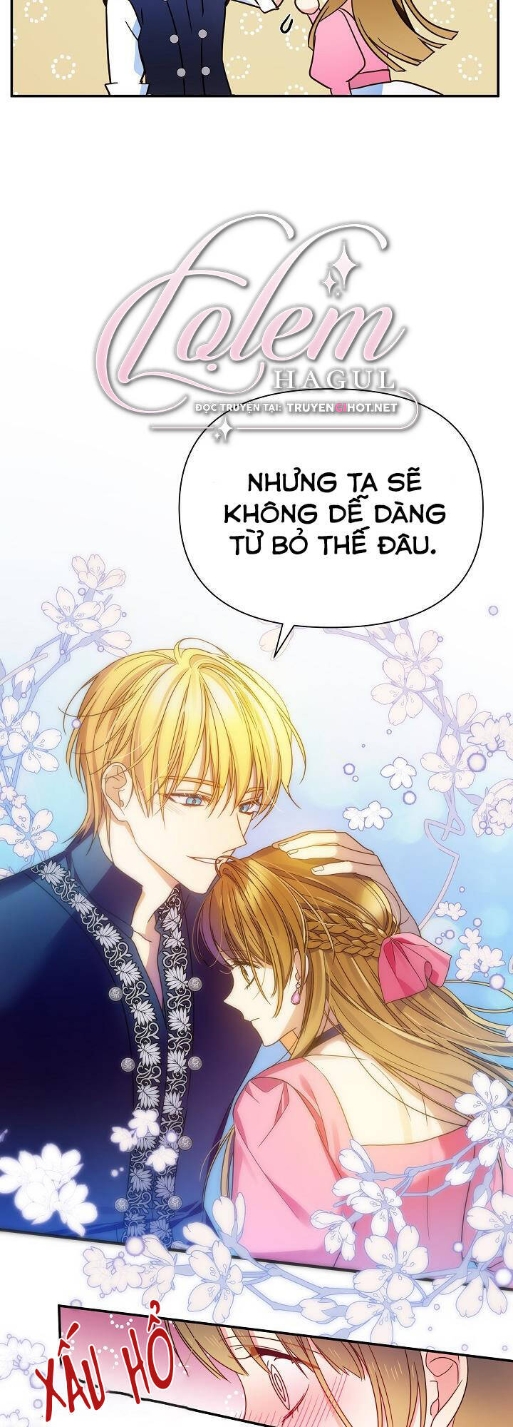 Từ Lúc Bắt Đầu Tôi Vẫn Luôn Ở Bên Em Chapter 51.1 - 32