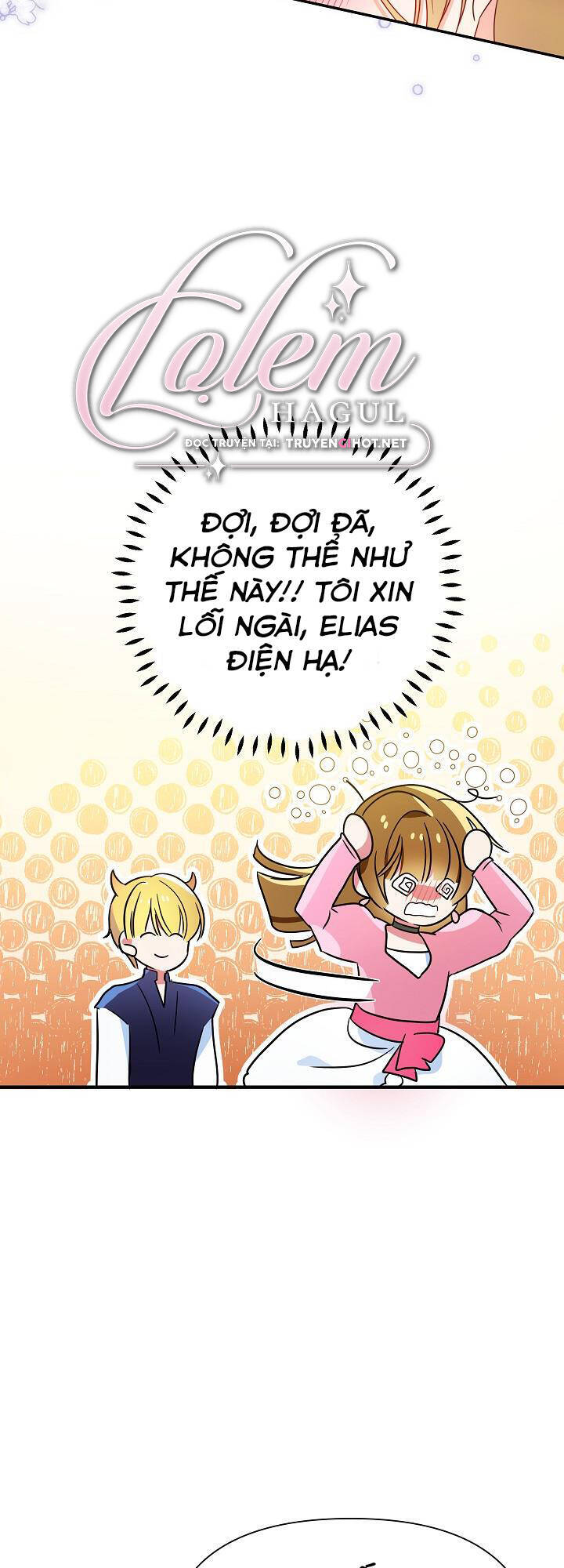 Từ Lúc Bắt Đầu Tôi Vẫn Luôn Ở Bên Em Chapter 51.1 - 33