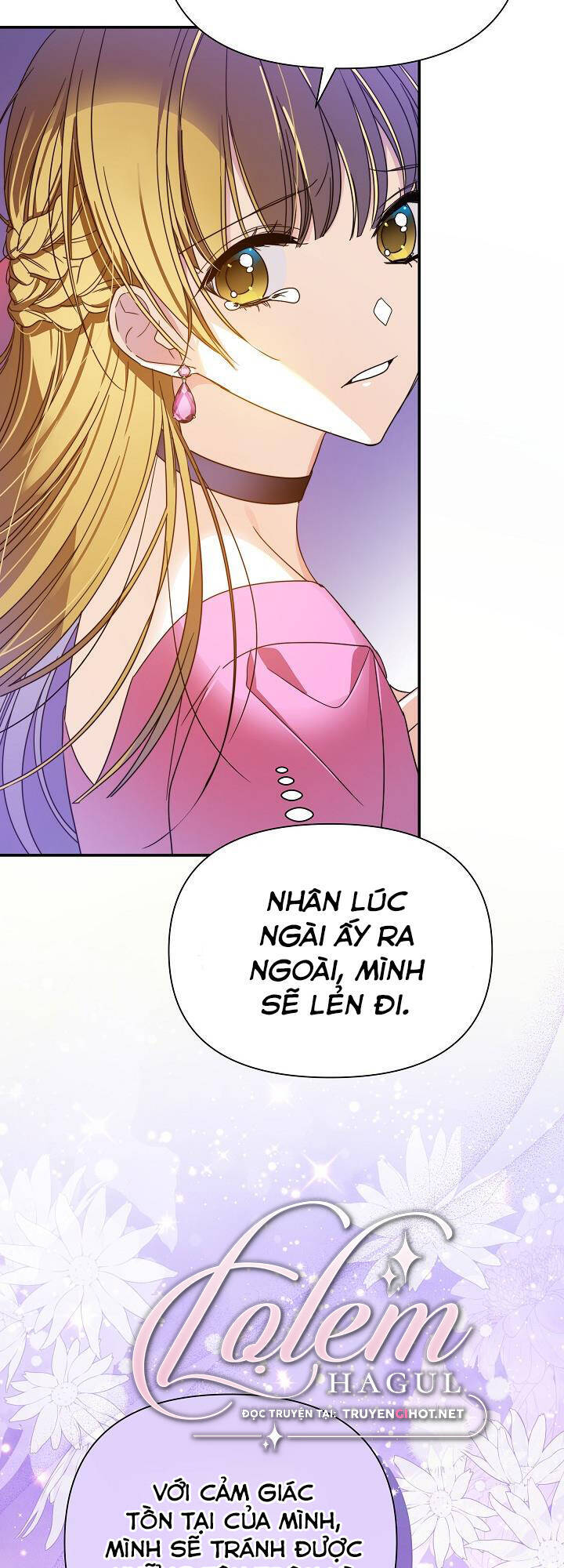 Từ Lúc Bắt Đầu Tôi Vẫn Luôn Ở Bên Em Chapter 51.1 - 35
