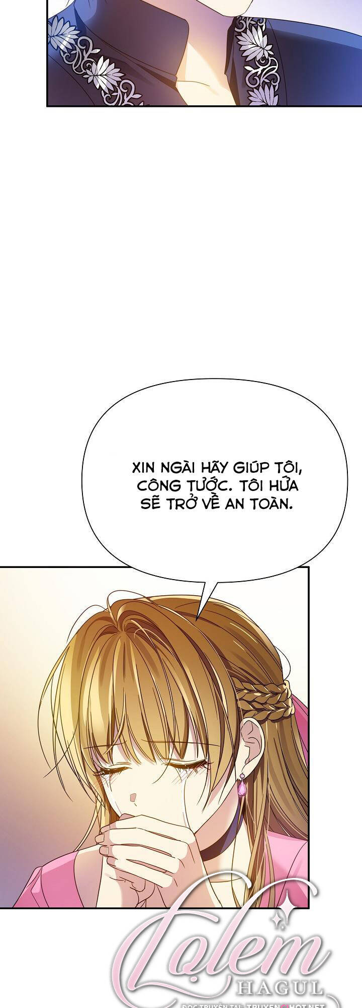 Từ Lúc Bắt Đầu Tôi Vẫn Luôn Ở Bên Em Chapter 51.1 - 37