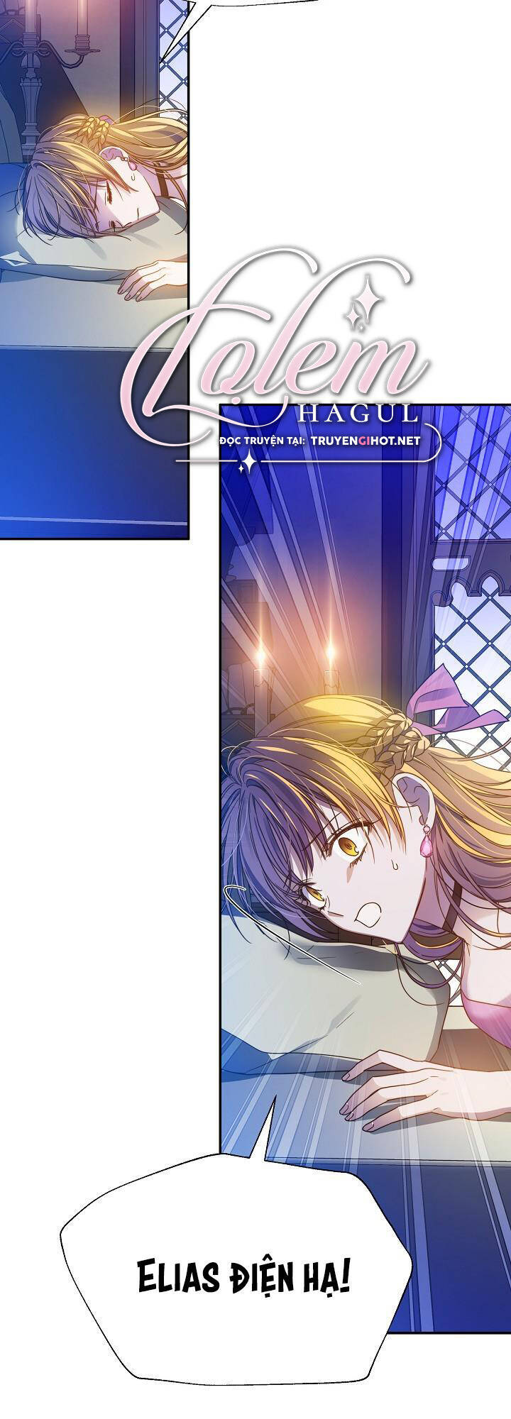 Từ Lúc Bắt Đầu Tôi Vẫn Luôn Ở Bên Em Chapter 51.1 - 5