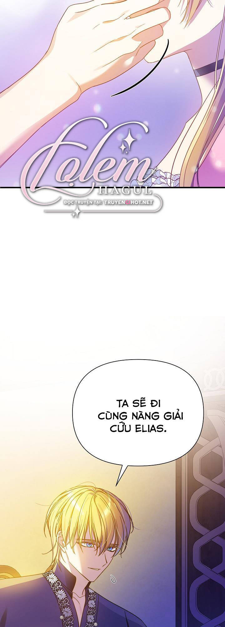 Từ Lúc Bắt Đầu Tôi Vẫn Luôn Ở Bên Em Chapter 51.1 - 44