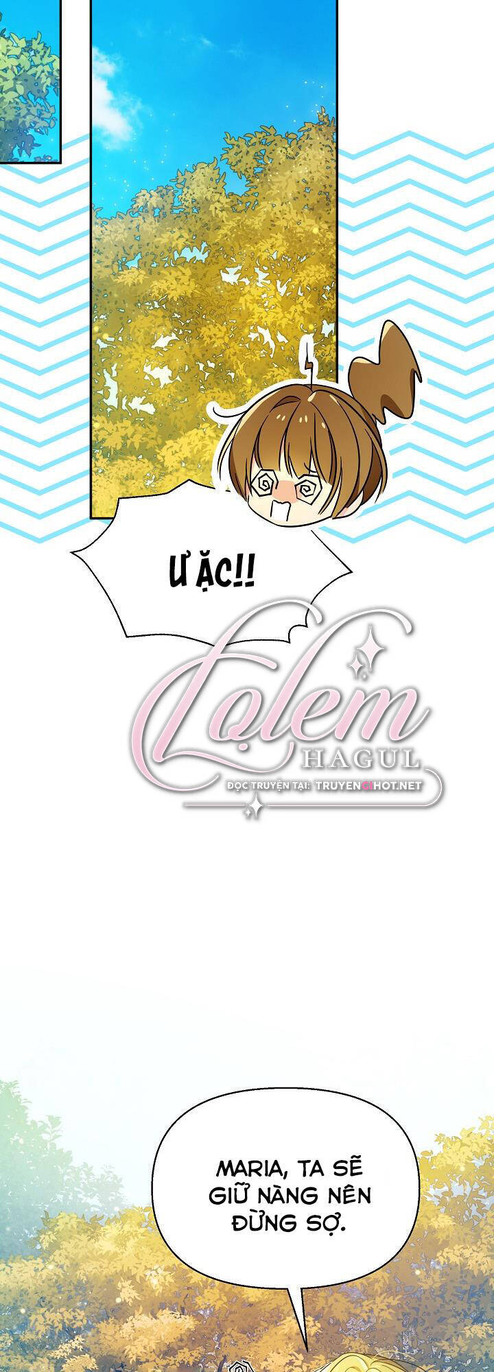 Từ Lúc Bắt Đầu Tôi Vẫn Luôn Ở Bên Em Chapter 51.1 - 46