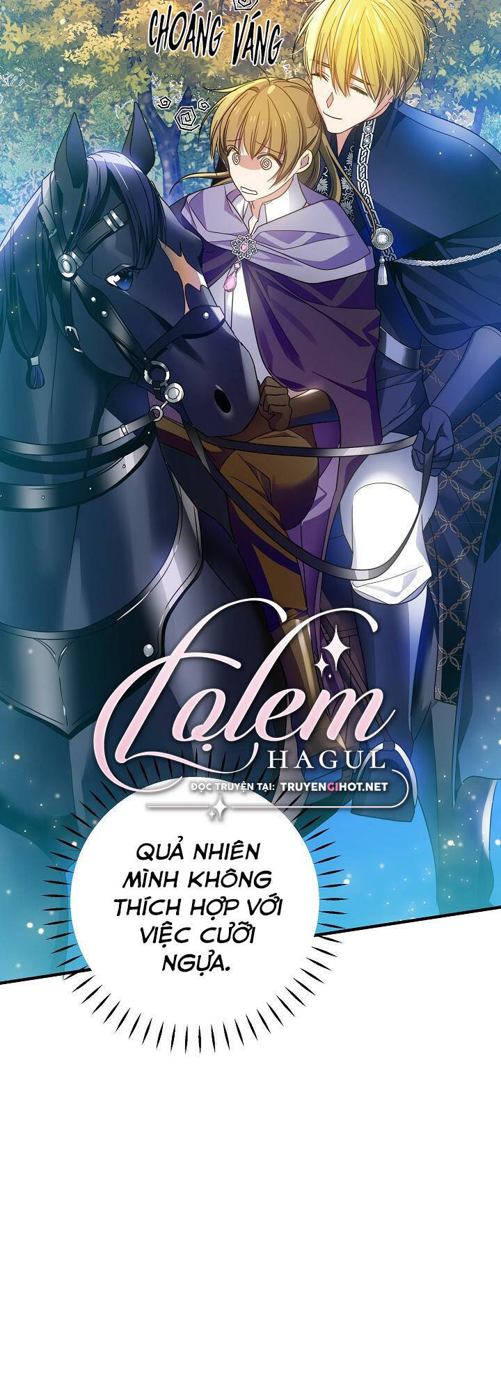 Từ Lúc Bắt Đầu Tôi Vẫn Luôn Ở Bên Em Chapter 51.1 - 47