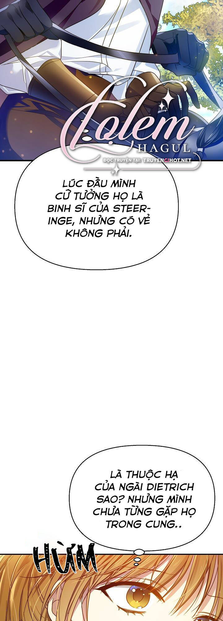 Từ Lúc Bắt Đầu Tôi Vẫn Luôn Ở Bên Em Chapter 51.1 - 49