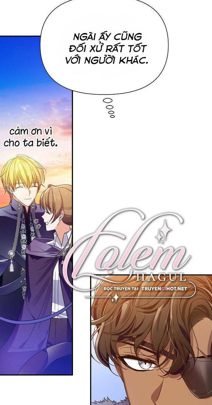 Từ Lúc Bắt Đầu Tôi Vẫn Luôn Ở Bên Em Chapter 51.2 - 12