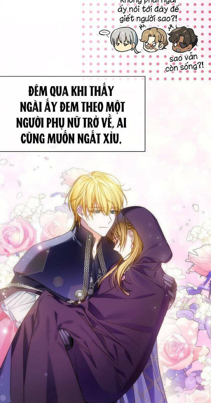 Từ Lúc Bắt Đầu Tôi Vẫn Luôn Ở Bên Em Chapter 51.2 - 14