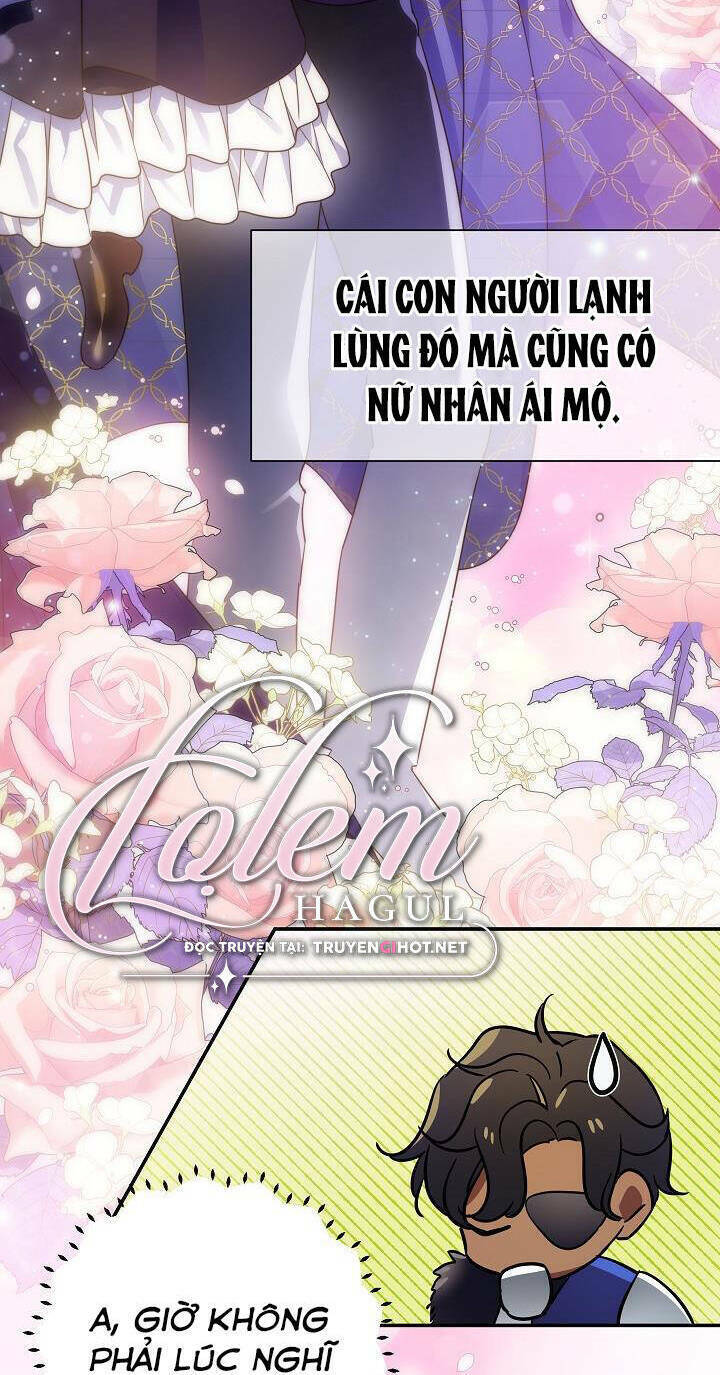 Từ Lúc Bắt Đầu Tôi Vẫn Luôn Ở Bên Em Chapter 51.2 - 15