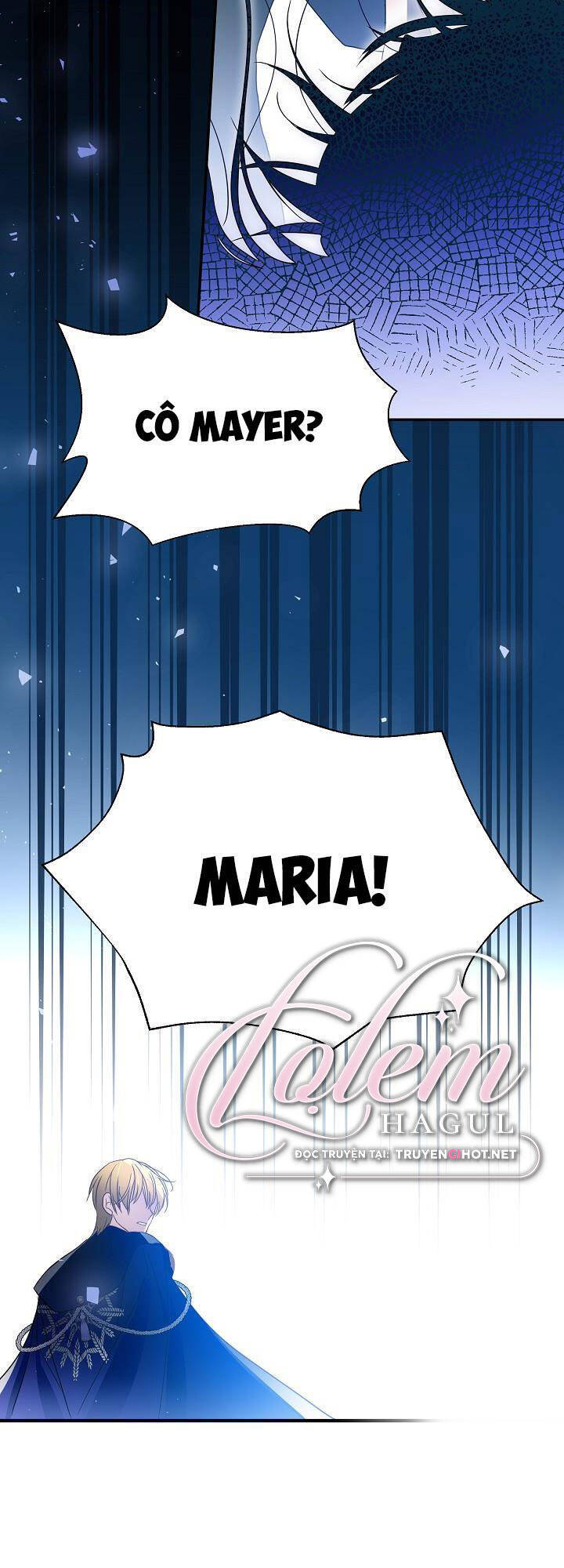 Từ Lúc Bắt Đầu Tôi Vẫn Luôn Ở Bên Em Chapter 53.1 - 11