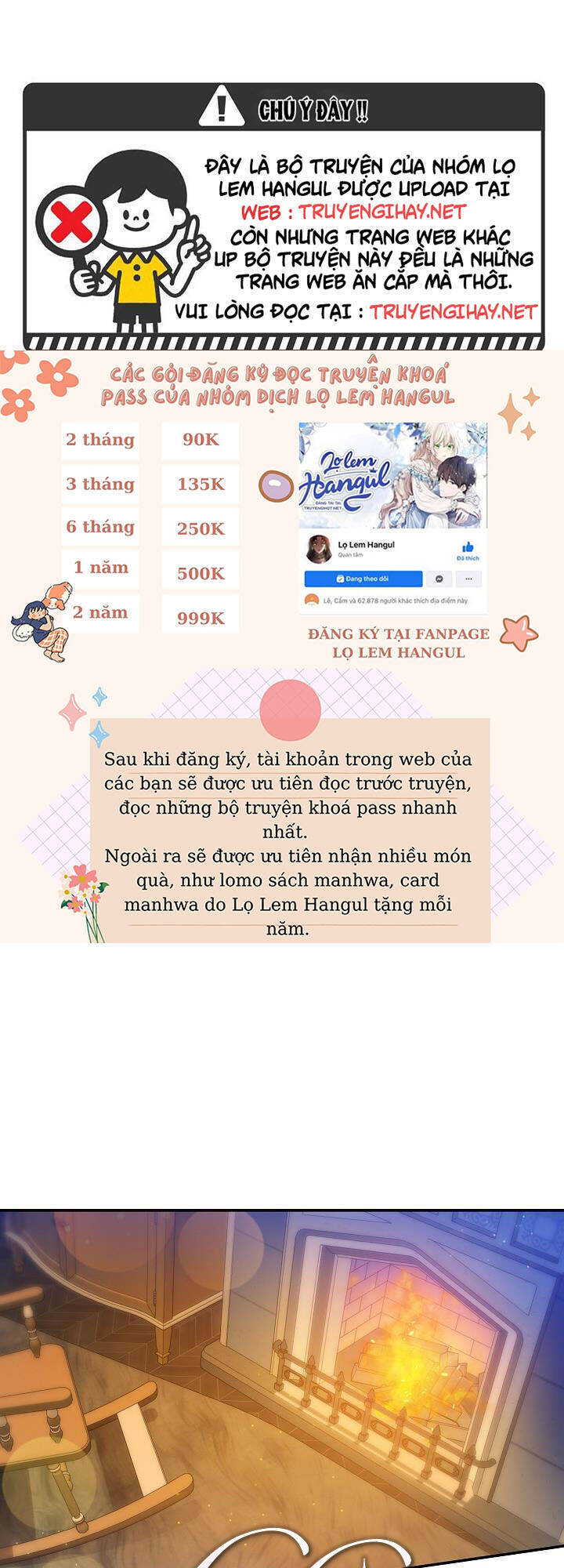 Từ Lúc Bắt Đầu Tôi Vẫn Luôn Ở Bên Em Chapter 53.1 - 12