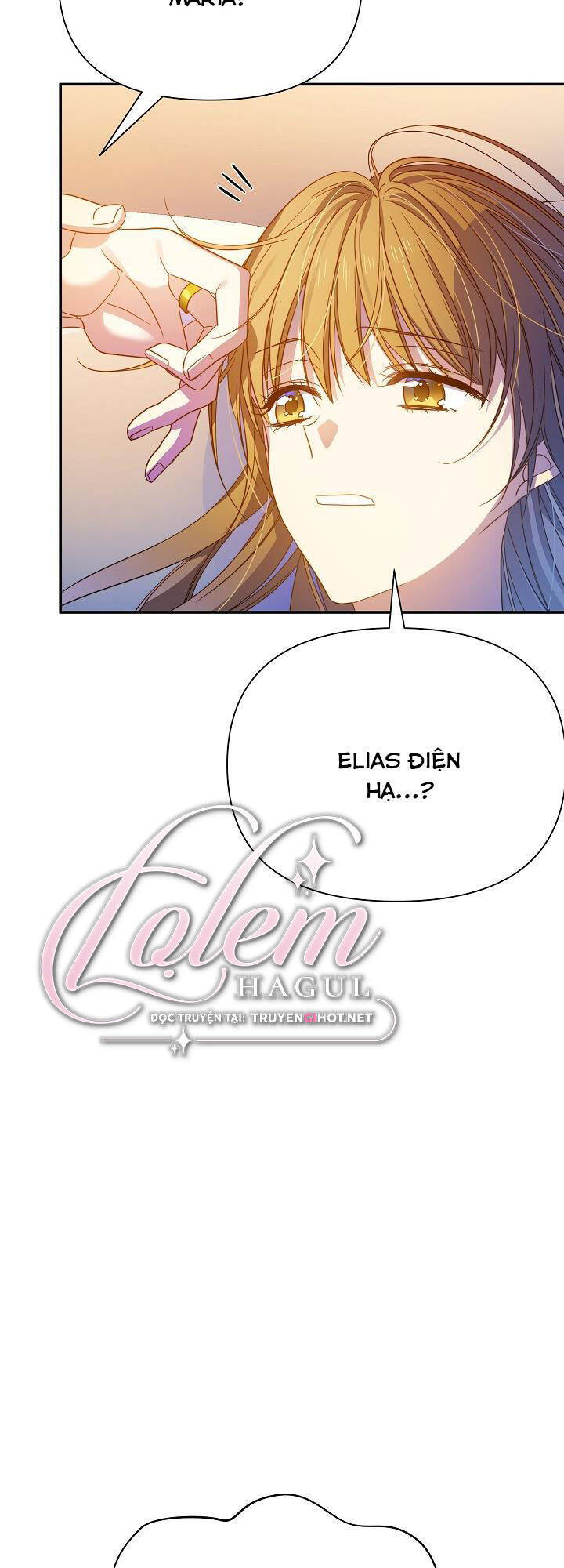 Từ Lúc Bắt Đầu Tôi Vẫn Luôn Ở Bên Em Chapter 53.1 - 15