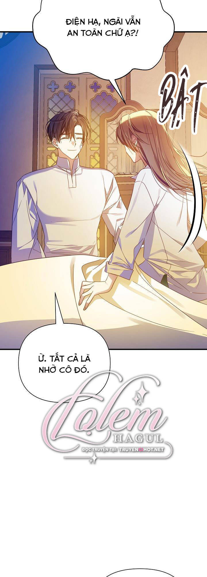 Từ Lúc Bắt Đầu Tôi Vẫn Luôn Ở Bên Em Chapter 53.1 - 16