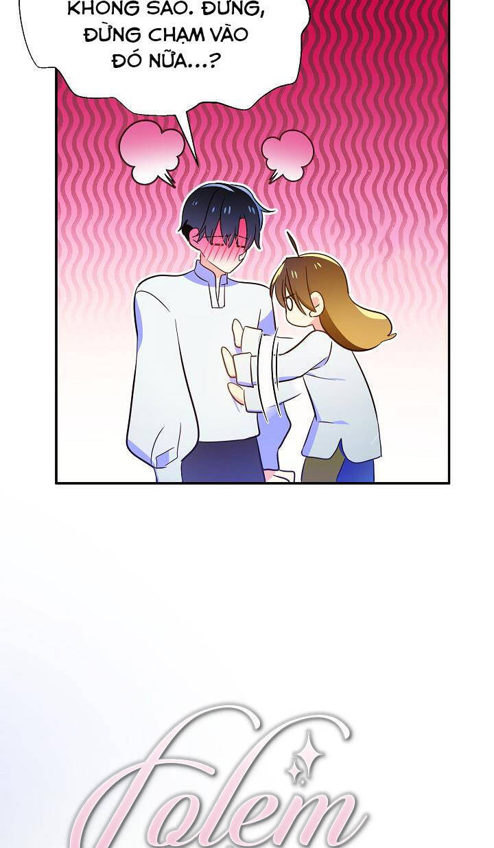 Từ Lúc Bắt Đầu Tôi Vẫn Luôn Ở Bên Em Chapter 53.1 - 18