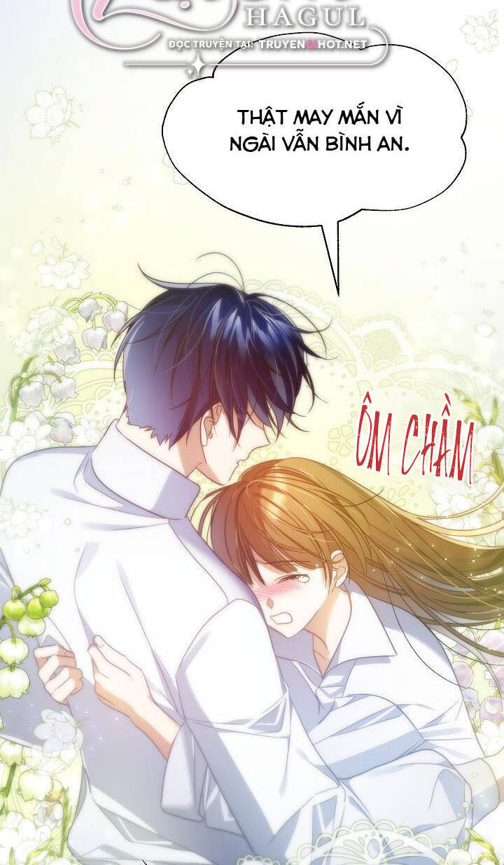 Từ Lúc Bắt Đầu Tôi Vẫn Luôn Ở Bên Em Chapter 53.1 - 19