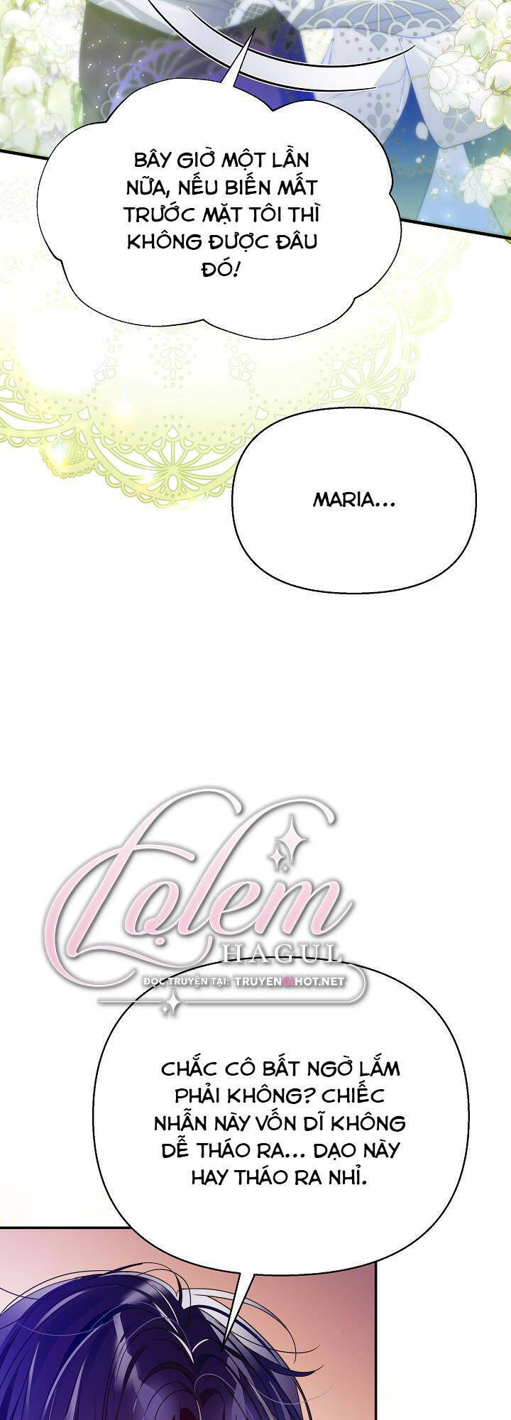 Từ Lúc Bắt Đầu Tôi Vẫn Luôn Ở Bên Em Chapter 53.1 - 20